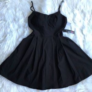 Teeze me dress